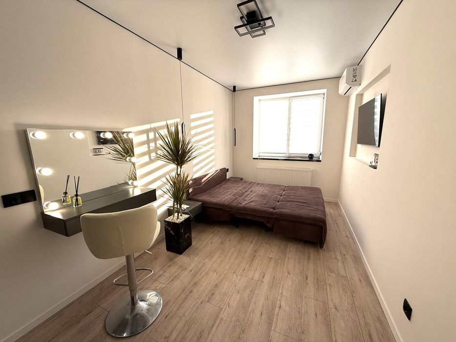 Продаж 1к квартири на вул. Чернівецька