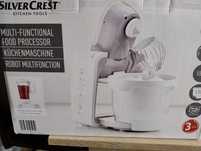 Robot planetarny Silvetcrest SKM 550 B3 kolor Lila