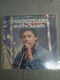 Płyty winylowe -Shakin Stevens-And the Sunsets
