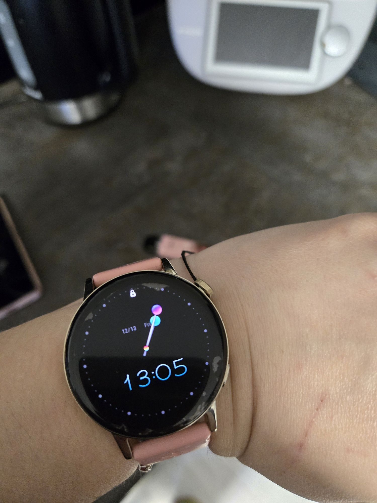 Huawei  smartwatch gt3