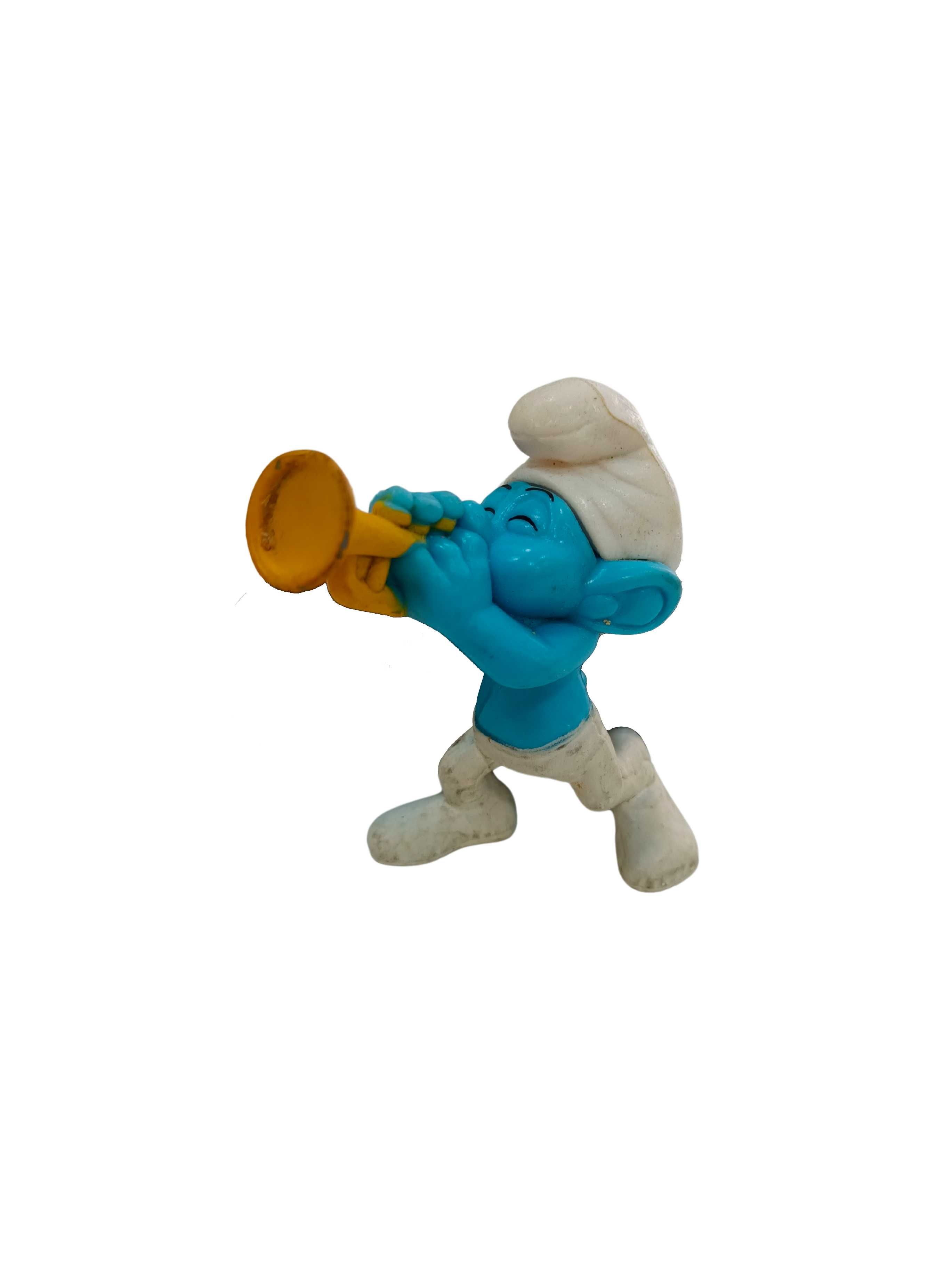 Boneco Smurf McDonald´s