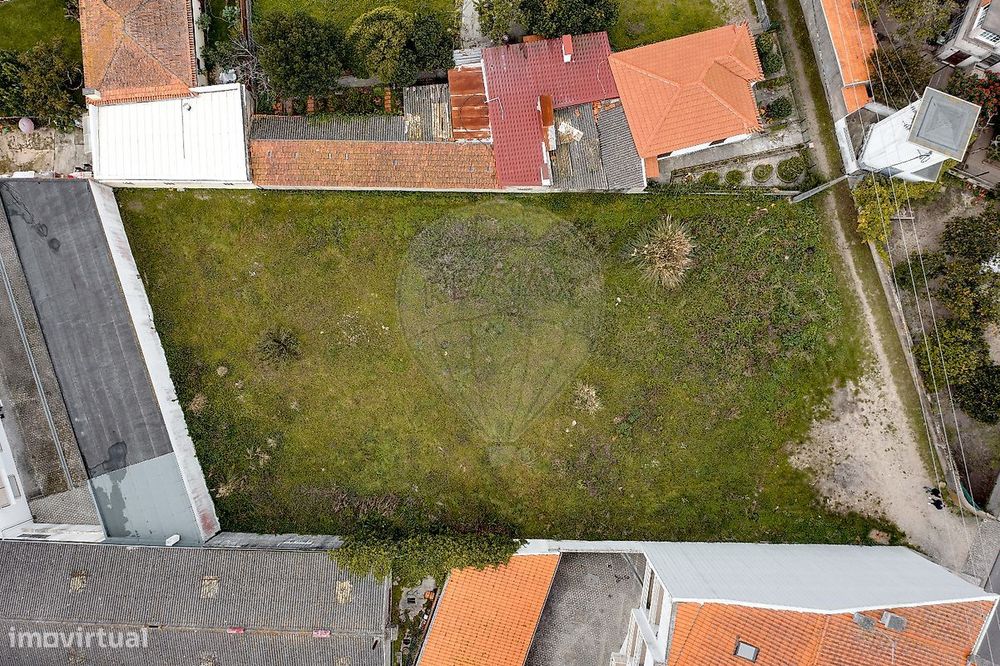Terreno  para venda