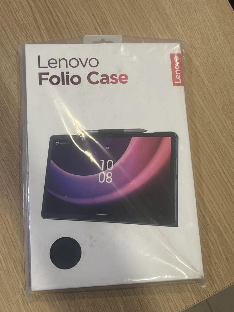 Lenovo p11 folio case 2nd gen