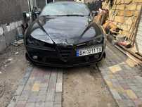 Alfa Romeo Brera