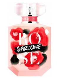 Парфумована вода Victoria's Secret Hardcore Rose 50 мл