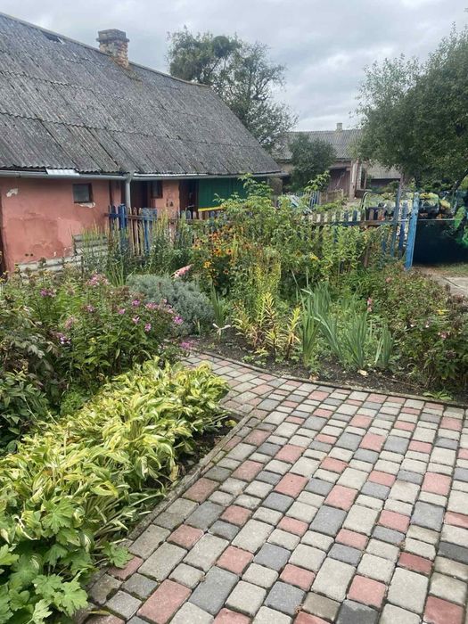 Продаж будинку 20км від Тернополя