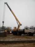 Продам автокран Краз 250