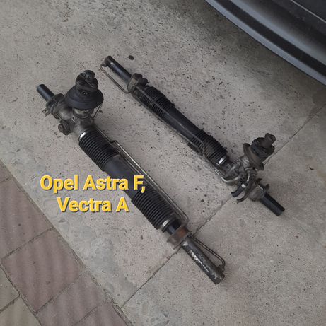Рульова рейка Opel Vectra A, Astra F