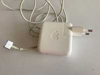 Zasilacz Ładowarka MagSafe 2 MacBook air 11 13 oryginał apple 45W
