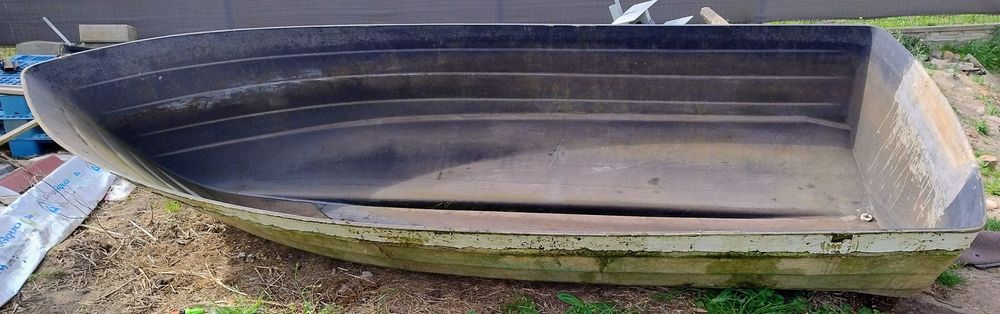 Oczko wodne 4,30x1,70x0,70 SOLIDNE - GRUBE 2700 litrów