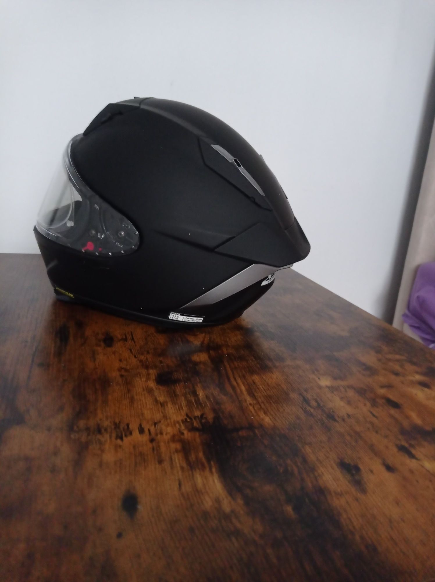 Kask Shoei X-SPR PRO