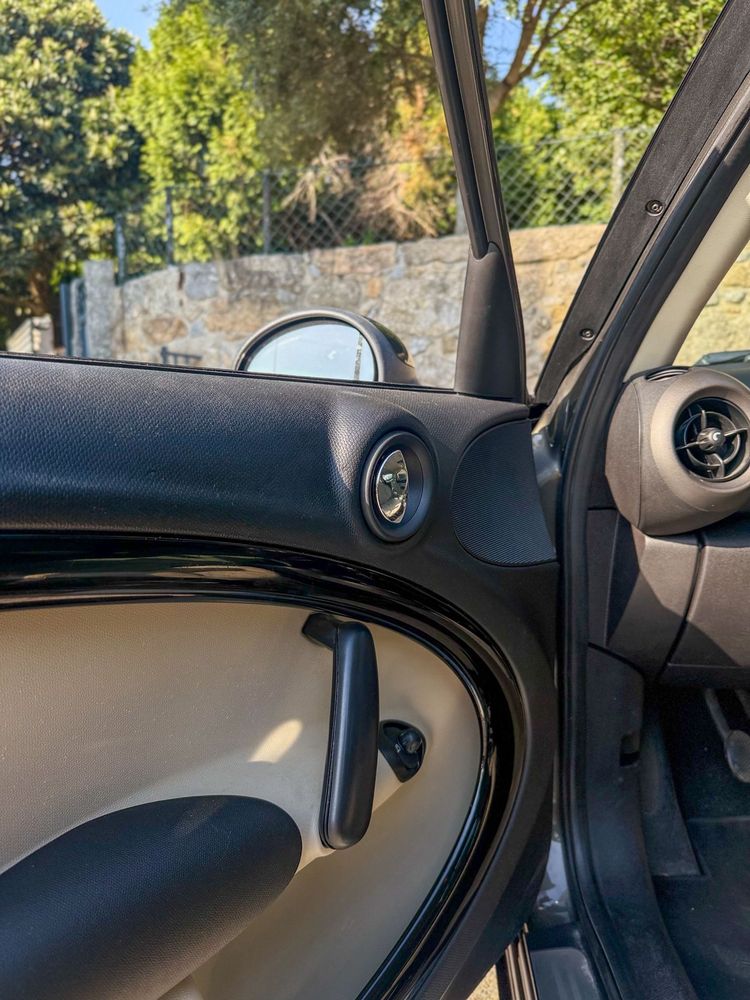 Mini Countryman 1.6