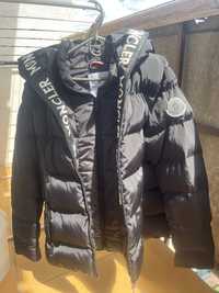 Куртка MoNCLER б/y S/M