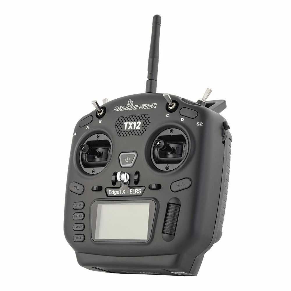 Radiomaster TX12 MK II 2.4GHz