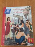 Religia klasa 5 podręcznik