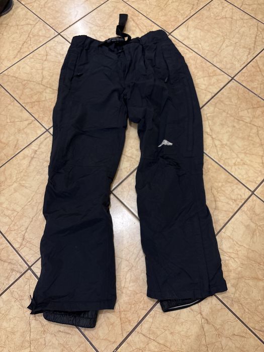 Spodnie snowbordowe