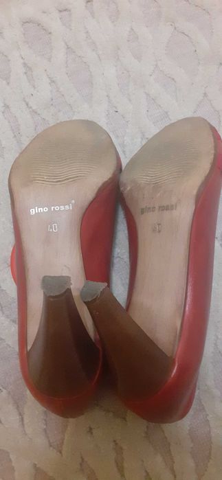 Czółenka Gino Rossi