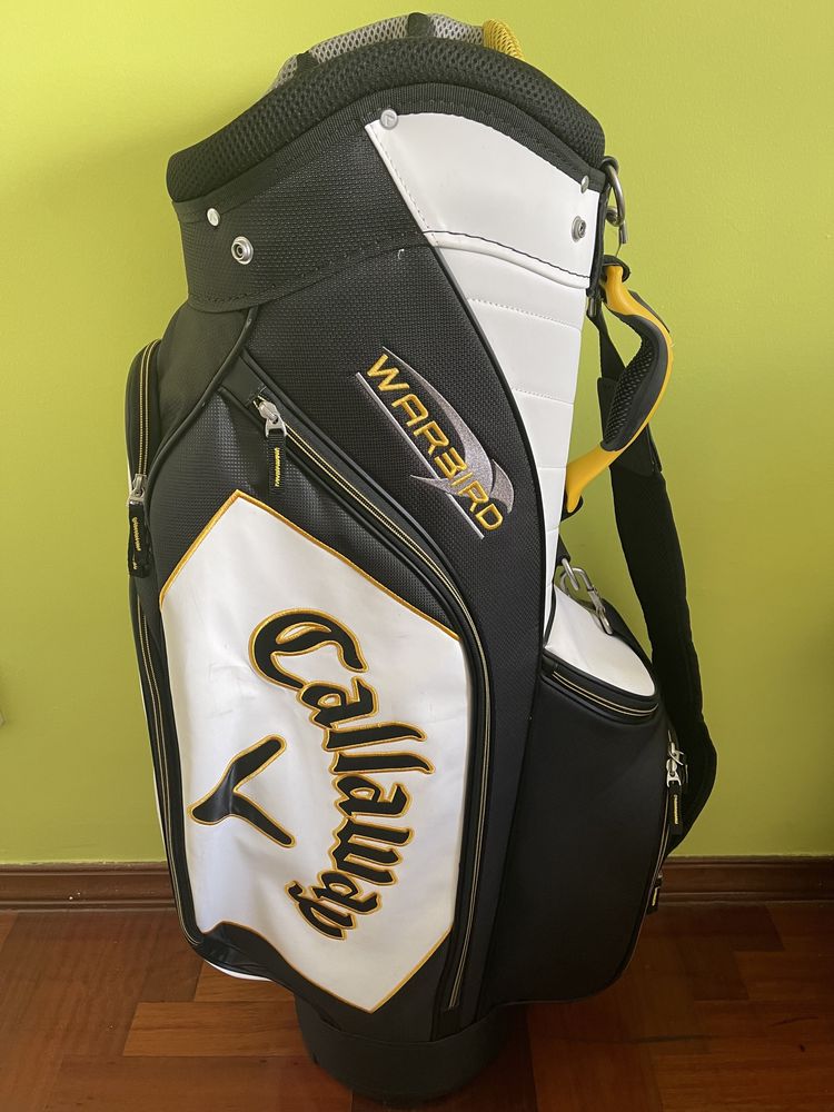 Saco de golfe Callaway