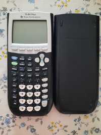 Calculadora gráfica Texas instruments