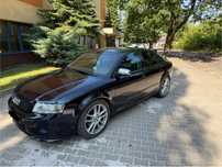 Audi A4 b6 3.0 GAZ zobacz !!!