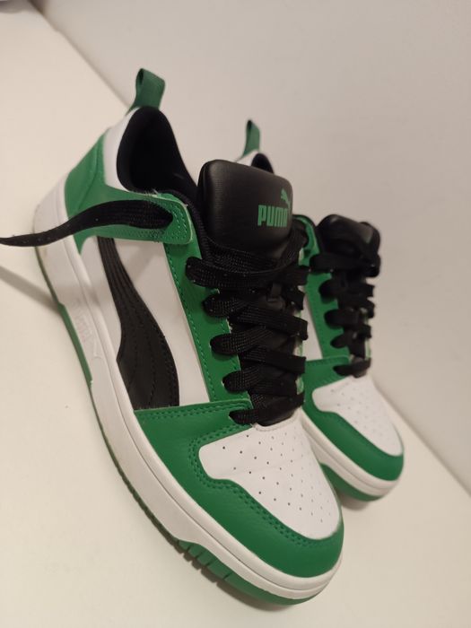 Buty Puma chłopięce