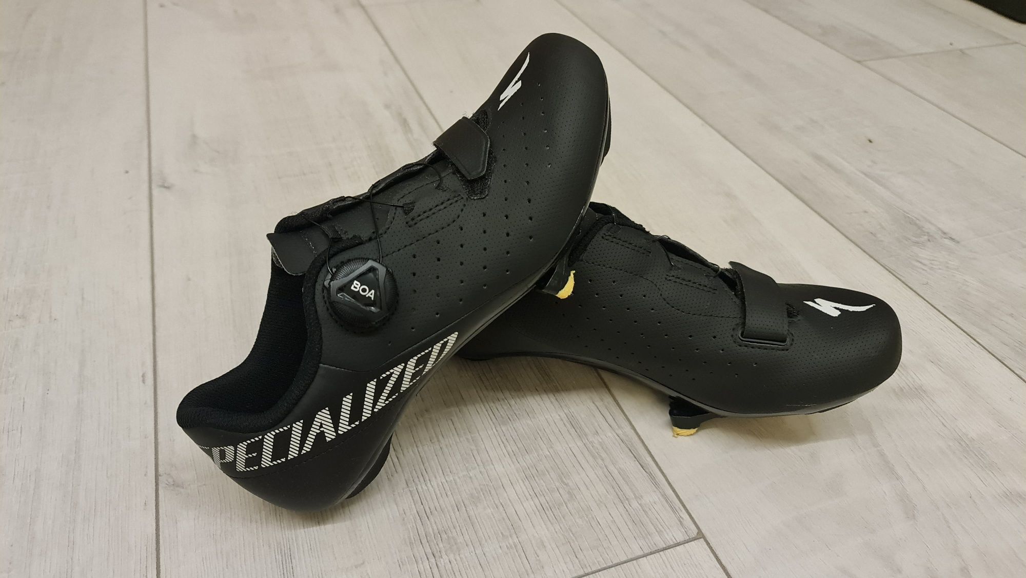 Sapatos ciclismo Specialized Torch 1.0