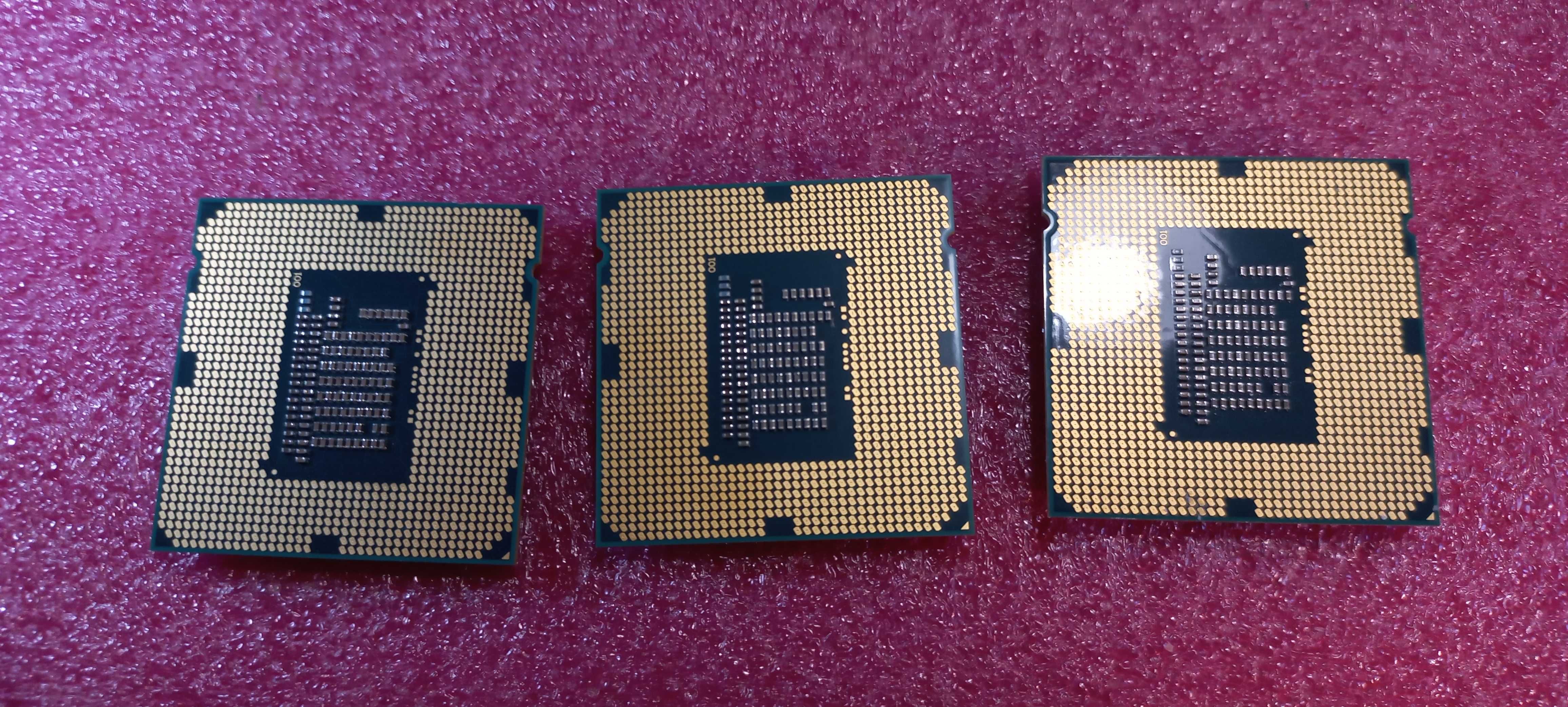 Процы Core i3 4150 , Core i3 4160, I3 3240,I3-3220 ,I3-2120