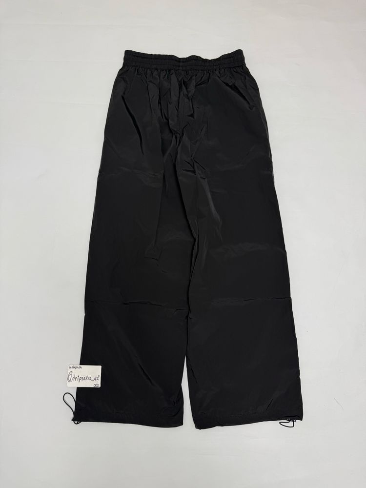 штаны Balenciaga Infinity logo pants naylone M L vetements
