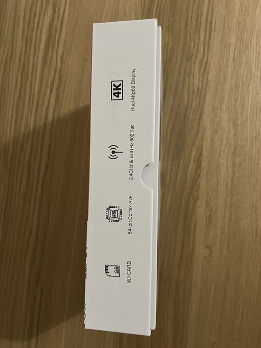 Raspberry Pi 5 16 GB Kit edição 64 GB