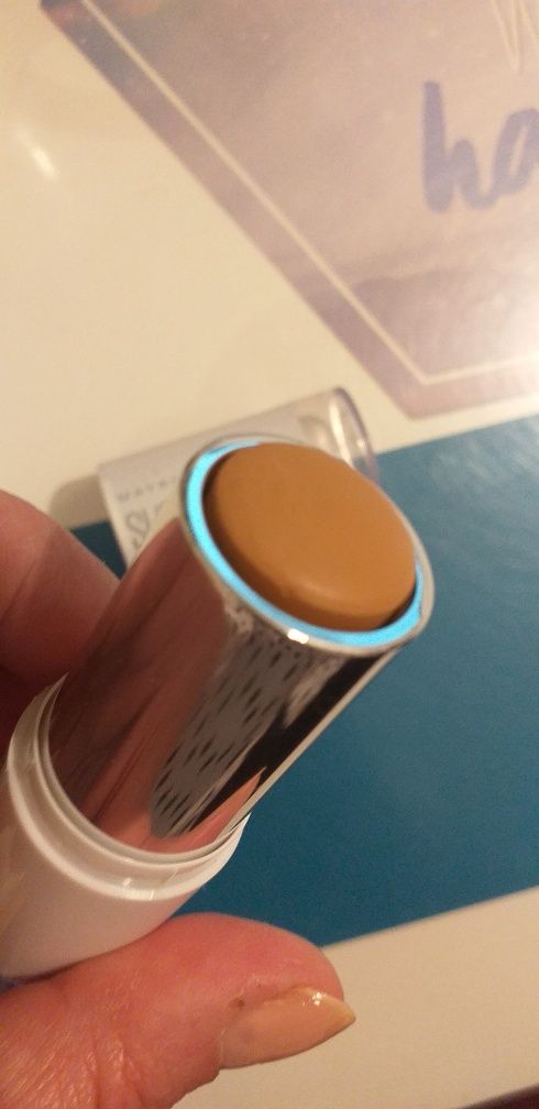 MAYBELLINE Super Stay Stick podkład w sztyfcie kolor 048 Sun Beige