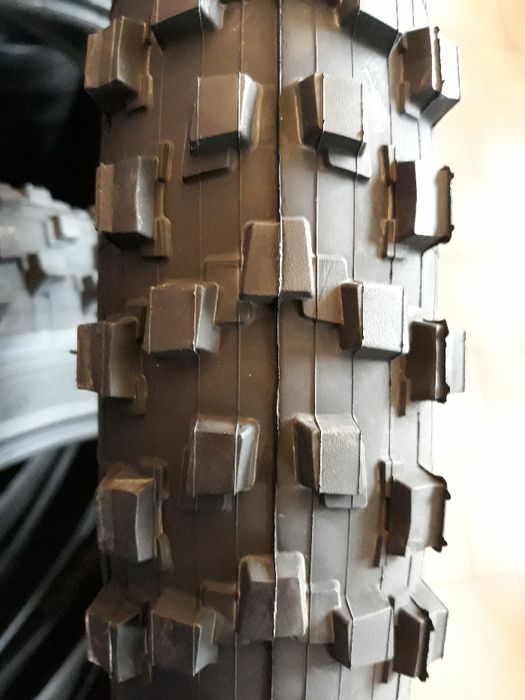 Opona Duro WildLife Leopard 24x3.0 MTB DH FR Rower Elektryczny Falcon