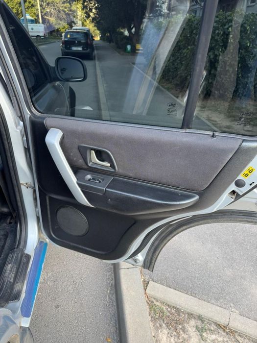 Land Rover Freelander 2004р. (m47) 2.0 disel