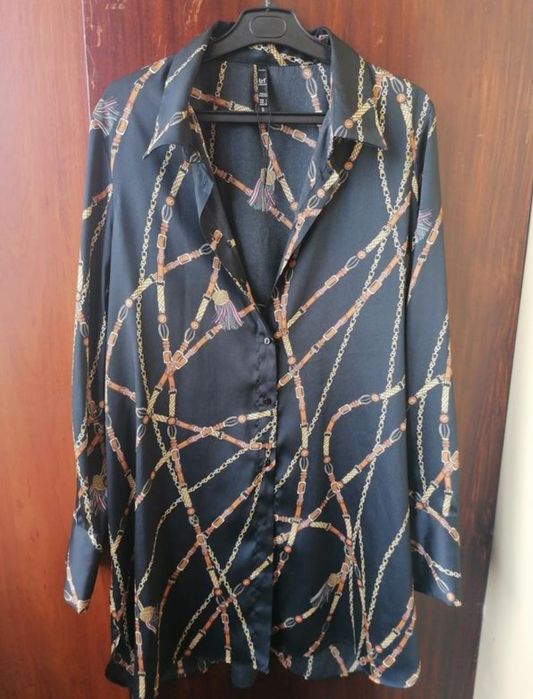 Сорочка від Zara