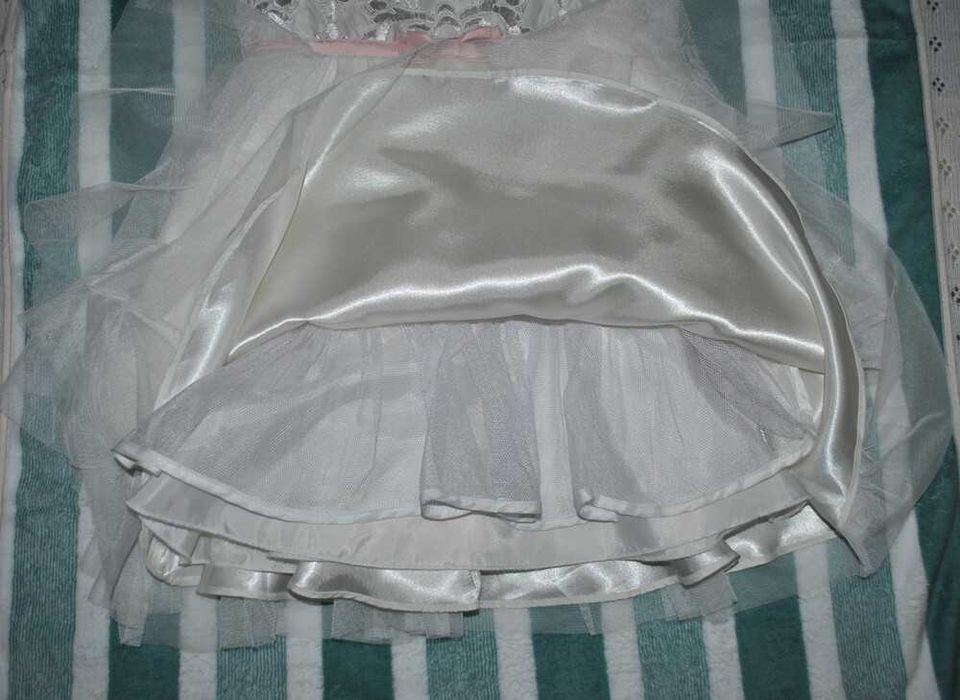 Нарядное платье Jona Michelle на 6 лет