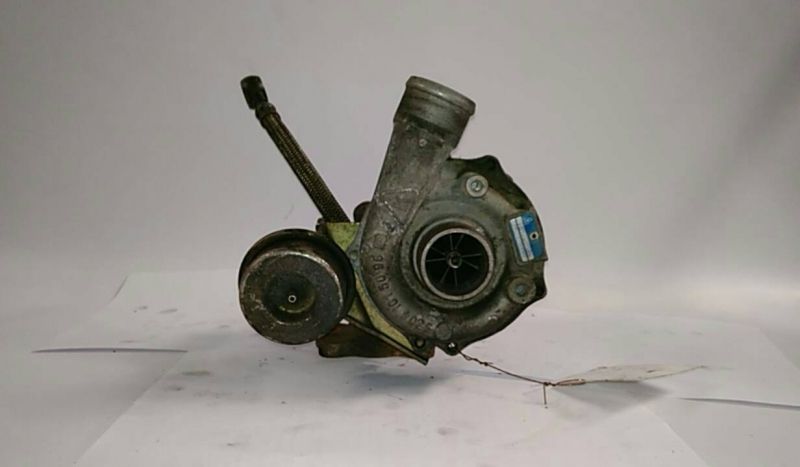 Turbo / compressor PEUGEOT 307 Break (3E)