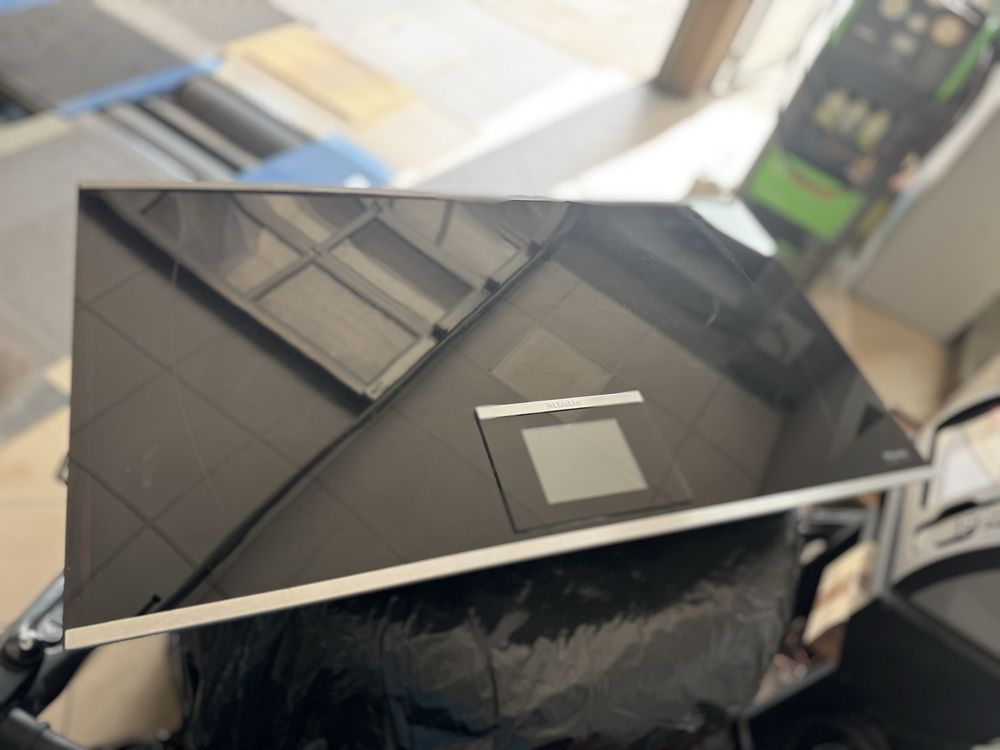 Miele K6395 indukcja płyta