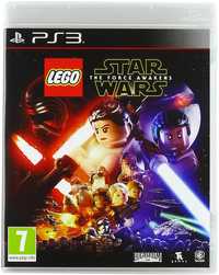 Gra LEGO Star Wars The Force Awakens (PS3)