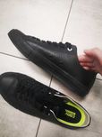 Trampki tenisówki converse lunarlon 42 skóra czarne