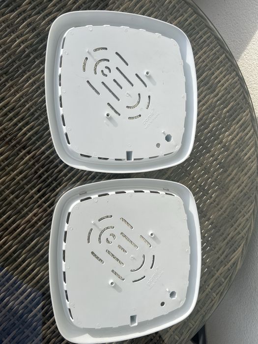 Plafon oświetleniowy sufitowy lub na ścianę 2 sztuki