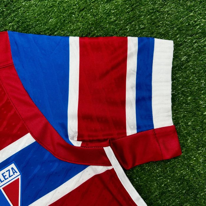 Camisola Fortaleza - Lion 25/26