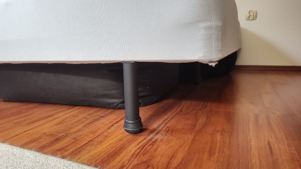 Łóżko IKEA sultan sturefors 90x200