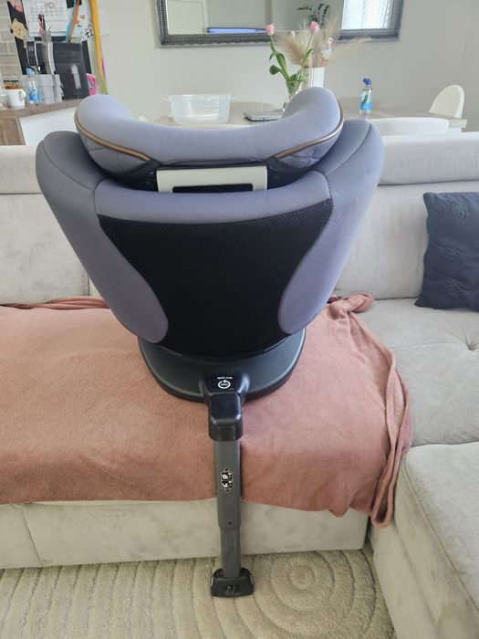 Fotelik Joie I-Spin 360