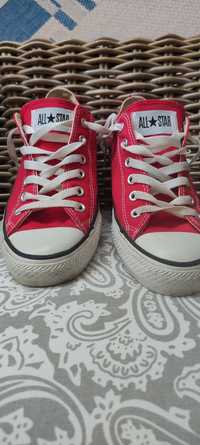 Sapatilhas converse all star (originais)