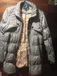 Курточки осінь зима