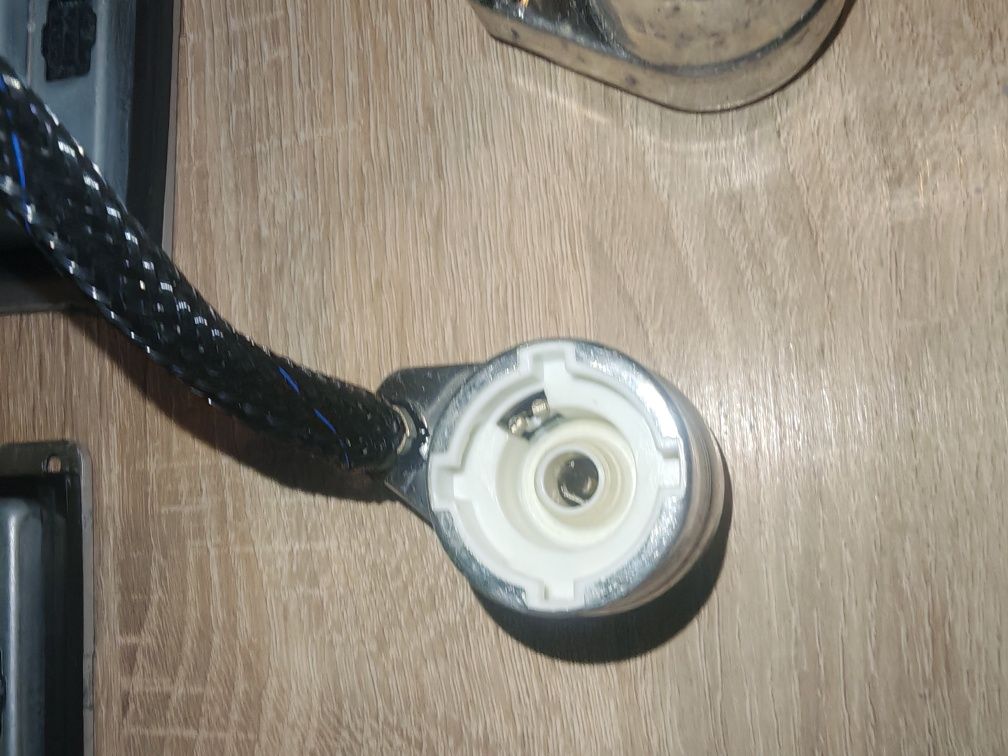 Przetwornica xenon ksenon Audi a4 b5 a4 b6 valeo
