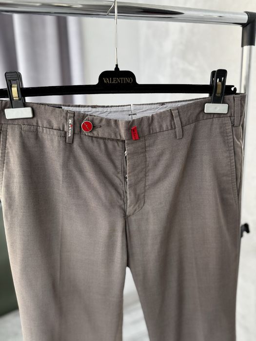Штаны-брюки Kiton ОРИГИНАЛ