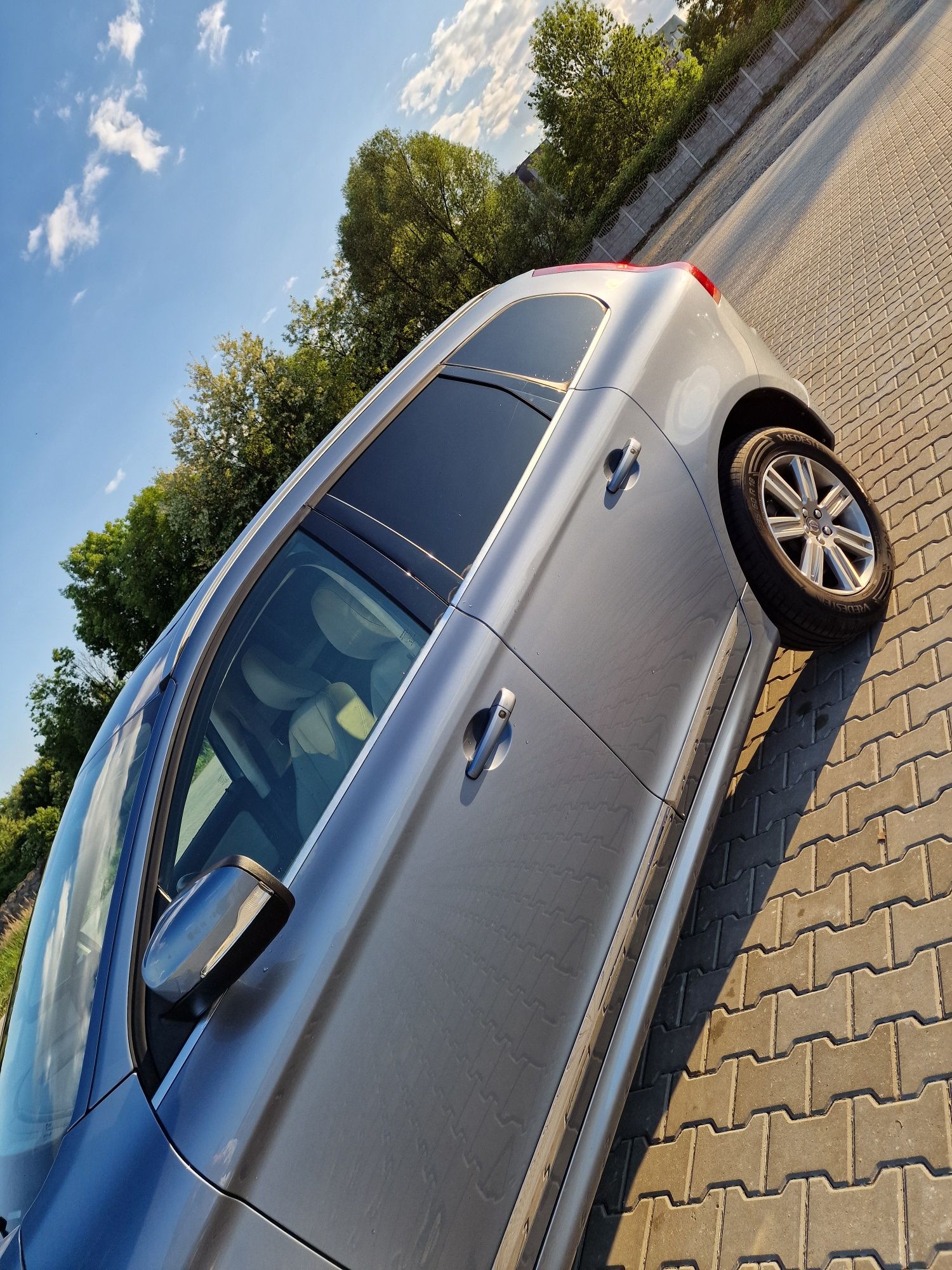 Volvo XC60 T5 2.0 maly przebieg