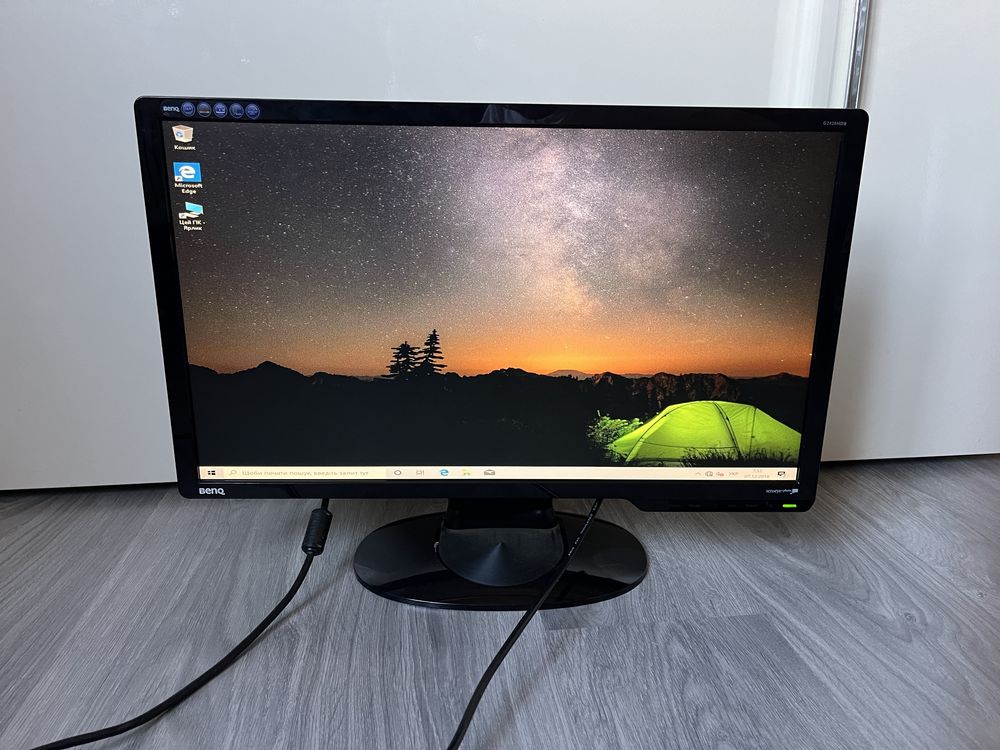 Монітор Benq 24 дюйми