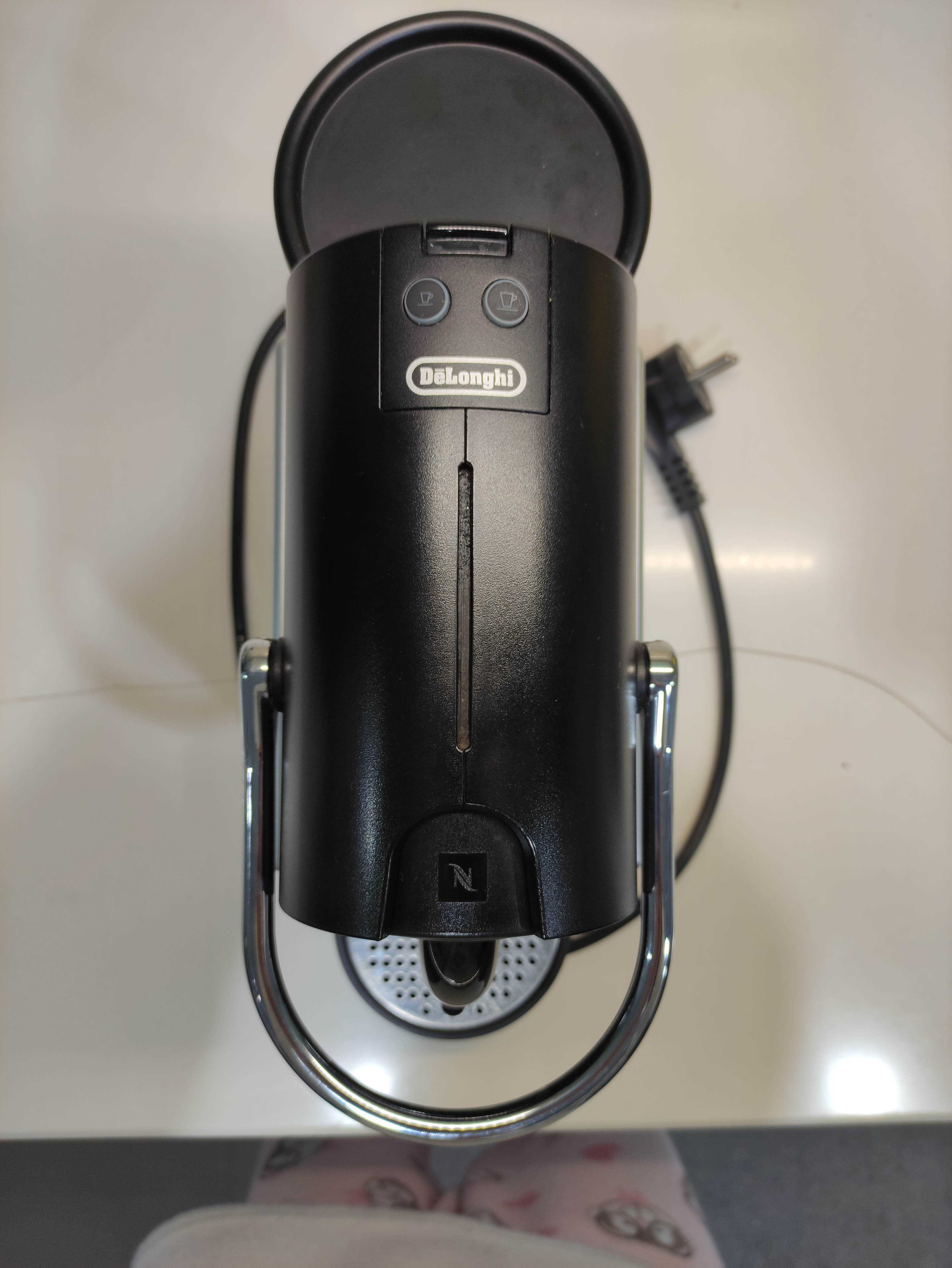 Máquina de café Delonghi