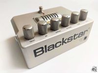 Ламповий дисторшн Blackstar HT-Dist педаль ефектів + блок живлення